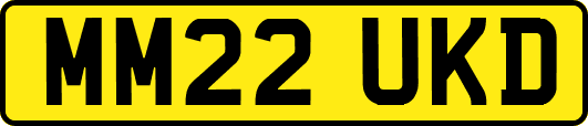MM22UKD