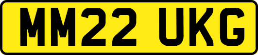 MM22UKG