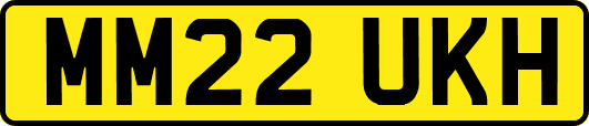MM22UKH