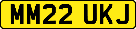 MM22UKJ