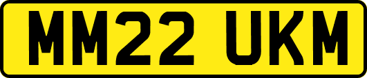 MM22UKM