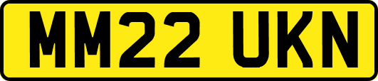 MM22UKN