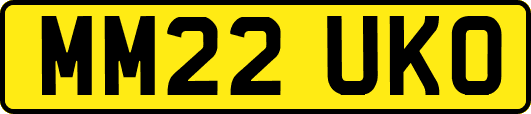 MM22UKO
