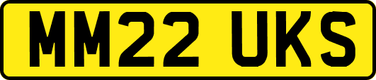 MM22UKS