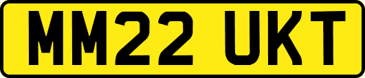 MM22UKT