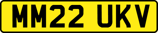 MM22UKV