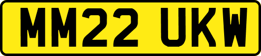 MM22UKW