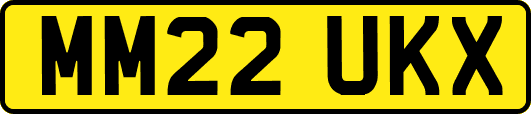 MM22UKX