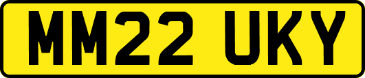 MM22UKY