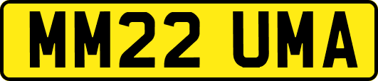 MM22UMA