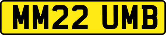 MM22UMB