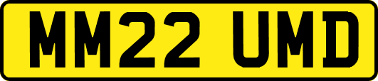 MM22UMD