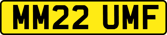 MM22UMF