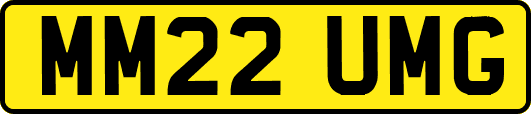 MM22UMG