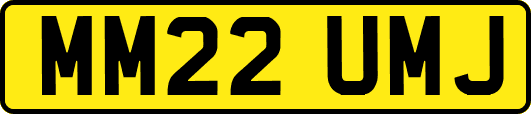MM22UMJ