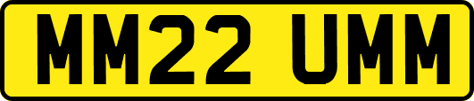 MM22UMM