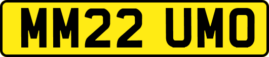 MM22UMO