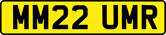 MM22UMR