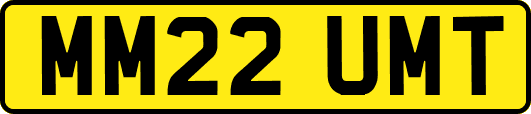 MM22UMT