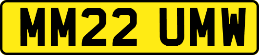 MM22UMW