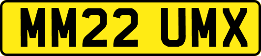 MM22UMX