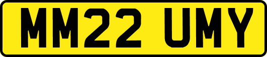 MM22UMY