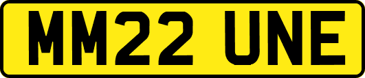 MM22UNE