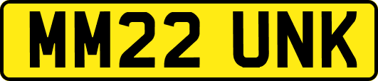 MM22UNK