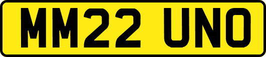 MM22UNO
