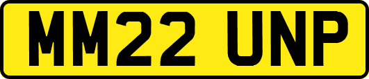 MM22UNP