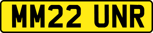 MM22UNR