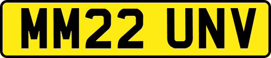 MM22UNV