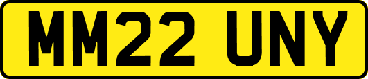 MM22UNY