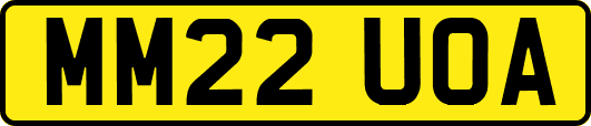 MM22UOA