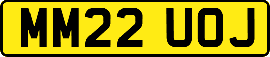 MM22UOJ