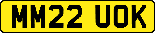 MM22UOK