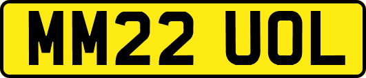 MM22UOL