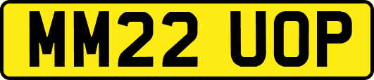 MM22UOP