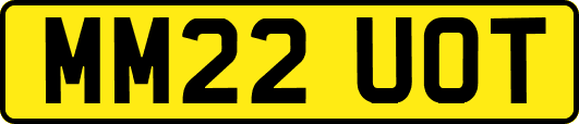 MM22UOT