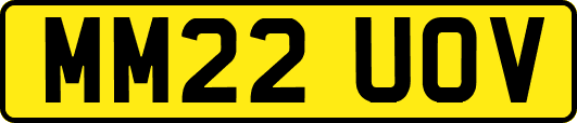 MM22UOV