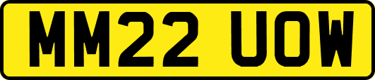 MM22UOW