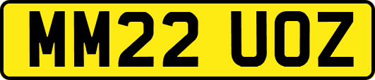 MM22UOZ