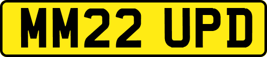 MM22UPD