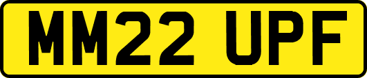 MM22UPF