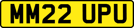 MM22UPU