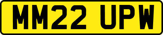MM22UPW