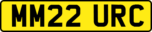 MM22URC