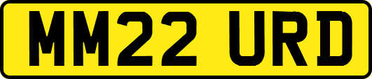 MM22URD