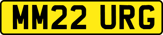MM22URG