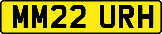 MM22URH